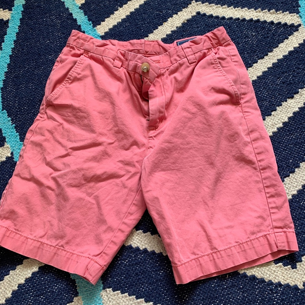 Boys Vineyard Vines shorts